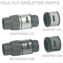 Fuji-Fly-Seat-Skeleton-Parts 